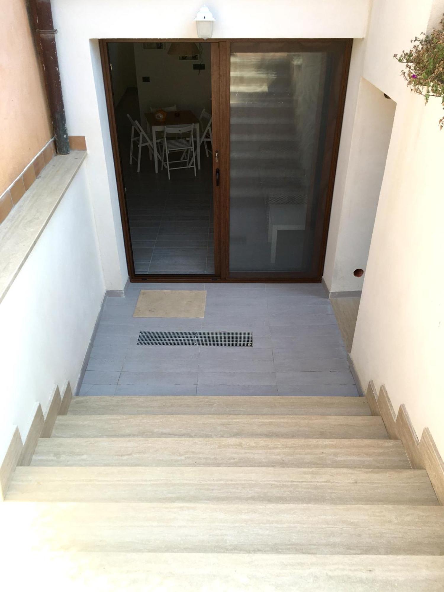 La Casa Di Marta Apartment San Leone Exterior photo
